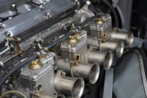 Afbeelding 14/44 van Jaguar E-Type 3.8 (1963)