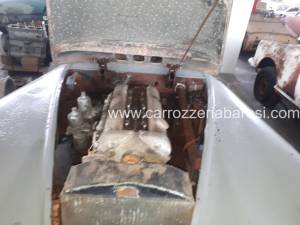 Image 5/7 of Jaguar XK 120 OTS (1951)