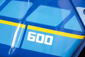 Imagen 38/50 de Yamaha XT 600 Z Ténéré (1989)