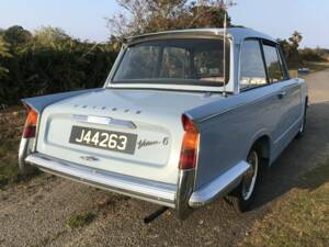 Image 3/10 of Triumph Vitesse 1600 (1964)