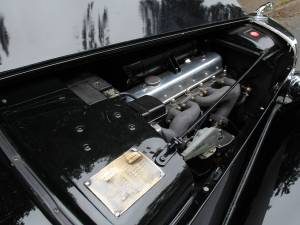 Immagine 19/21 di Jaguar Mk V  3.5 Liter (1951)