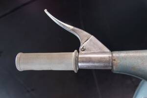 Image 17/50 of Piaggio DUMMY (1960)