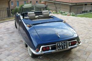 Afbeelding 3/36 van Citroën DS 21 Chapron (1970)