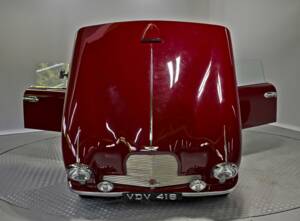 Image 17/50 de Aston Martin DB 2 Vantage (1953)