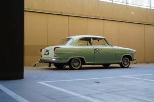Image 6/83 of Borgward Isabella (1959)