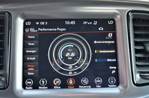 Bild 17/35 von Dodge Challenger SXT (2019)