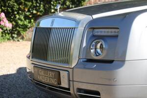 Image 11/50 of Rolls-Royce Phantom DHC (2009)