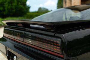 Bild 20/50 von Pontiac Firebird TransAm (1989)