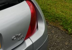 Image 25/50 de Renault Clio II V6 (2002)