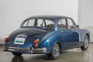 Bild 9/35 von Jaguar Mk II 3.4 (1967)