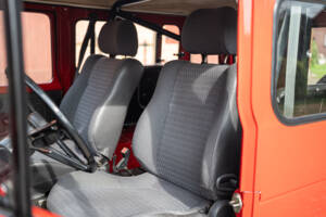 Image 31/44 de Toyota Land Cruiser FJ 40 (1979)