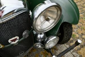 Image 50/50 of Alvis Speed 20 Special (1934)