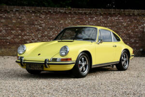 Bild 15/50 von Porsche 911 2.2 S (1971)