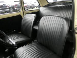 Bild 10/24 von FIAT 500 F (1969)