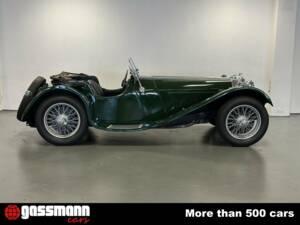 Image 5/15 of Jaguar SS 100  2.5 Litre (1937)