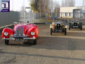 Bild 35/43 von Allard K1 (1948)