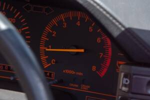 Image 21/50 of Nissan 300 ZX Turbo (1987)
