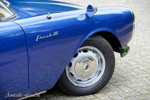 Image 38/41 de Facel Vega Facel III (1964)