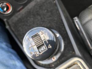 Imagen 8/20 de MG MGB (1979)