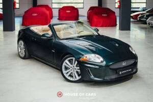 Afbeelding 4/25 van Jaguar XKR (2010)