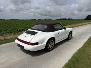 Image 6/62 of Porsche 911 Carrera 2 (1990)