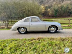 Image 3/24 of Porsche 356 1500 (1955)