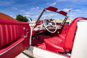 Image 14/33 de Mercedes-Benz 190 SL (1959)