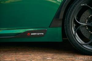 Image 26/50 of Alfa Romeo Giulia GTAm (2021)