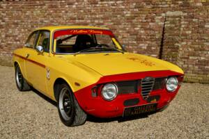 Image 44/50 of Alfa Romeo Giulia 1600 Sprint GT (1965)