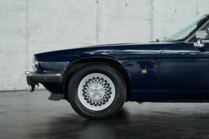 Image 21/50 of Jaguar XJS 5.3 V12 (1993)