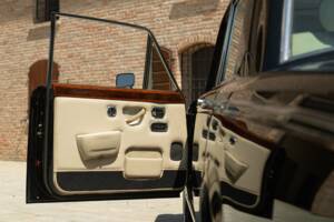 Bild 24/50 von Rolls-Royce Silver Shadow I (1972)