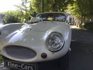 Image 9/21 of Rochdale GT (1960)