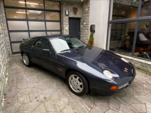 Immagine 3/4 di Porsche 928 S4 (1990)