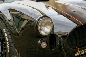 Image 20/50 de AC Cobra 289 (2008)