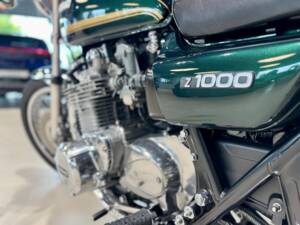 Image 15/38 de Kawasaki DUMMY (1978)
