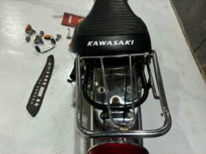 Immagine 34/38 di Kawasaki G 4 TR (1972)