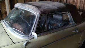 Image 9/13 of Mercedes-Benz 220 S Cabriolet (1957)