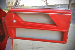 Afbeelding 56/82 van Alfa Romeo Giulietta Sprint Veloce (1957)