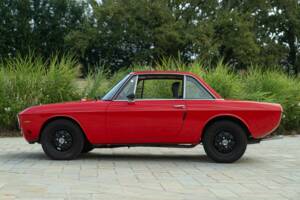 Image 4/50 of Lancia Fulvia Safari (1976)