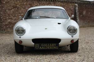 Immagine 5/50 di Lotus Elite S2 (1961)
