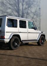 Bild 25/41 von Mercedes-Benz G 63 AMG (lang) (2015)