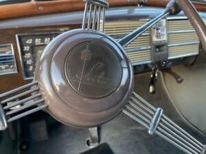 Bild 43/50 von Cadillac V-16 (1938)