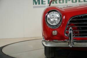 Immagine 33/50 di Siata-Ford 208 S (1952)