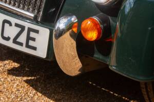 Image 35/50 of Morgan Plus 4 2-Seater (2006)