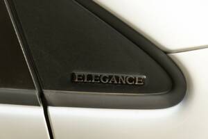 Image 14/41 of Mercedes-Benz A 160 "F1 Häkkinen Edition" (1999)