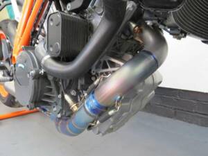 Immagine 18/48 di KTM 1290 Super Duke R (2018)