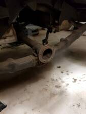 Imagen 20/51 de Rolls-Royce Silver Wraith (1953)