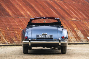 Image 9/36 of Bristol 405 (1956)