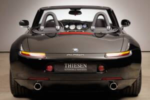 Image 16/41 of ALPINA Roadster V8 (2003)