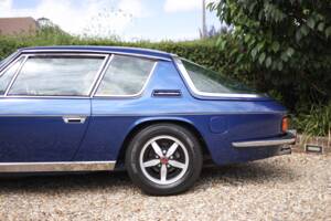 Bild 44/50 von Jensen Interceptor  MK III (1972)